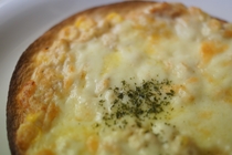 ツナコーンマヨネーズ