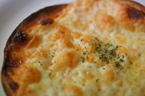 明太子マヨネーズ