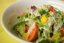 コンビネーションシーザー